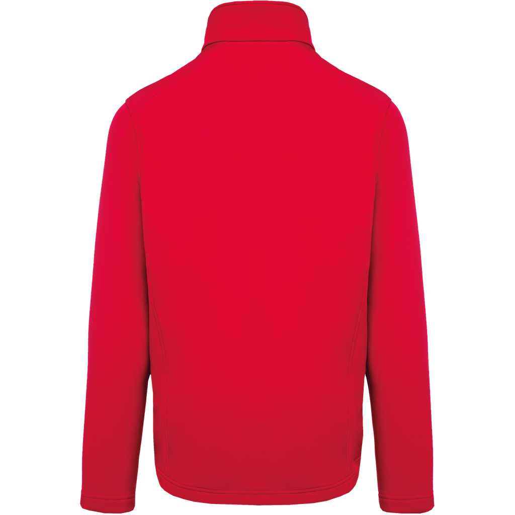Red - 8