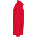 Red - 9