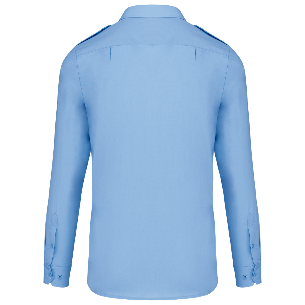 Sky Blue - 4