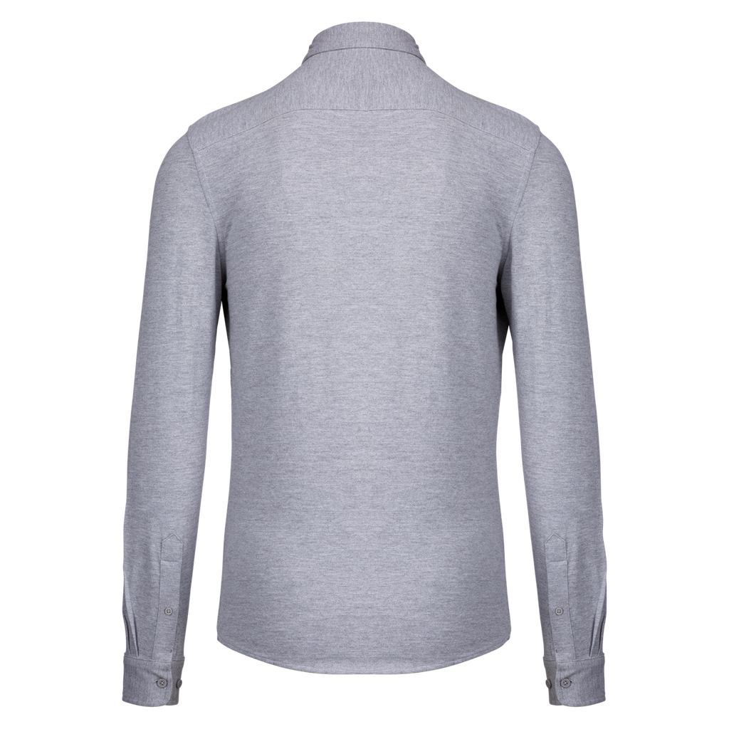Oxford Grey - 2