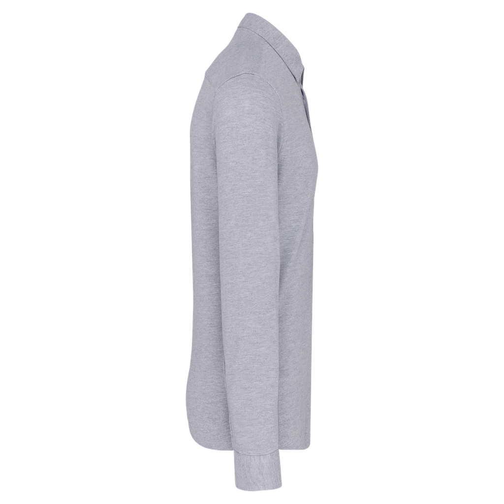 Oxford Grey - 3