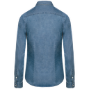 Chambray Blue - 2