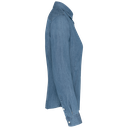 Chambray Blue - 3