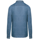 Chambray Blue - 2