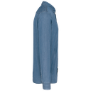 Chambray Blue - 3