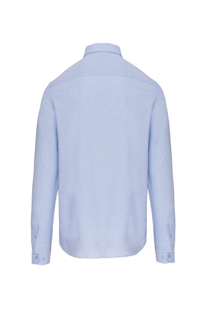 Oxford Blue - 2