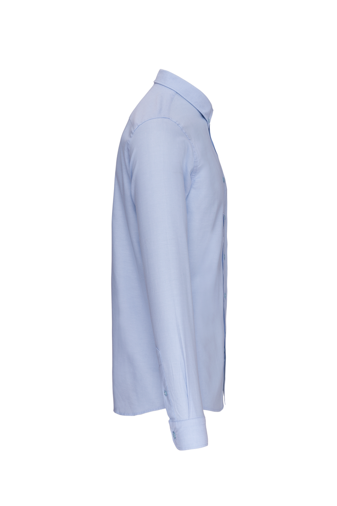 Oxford Blue - 3