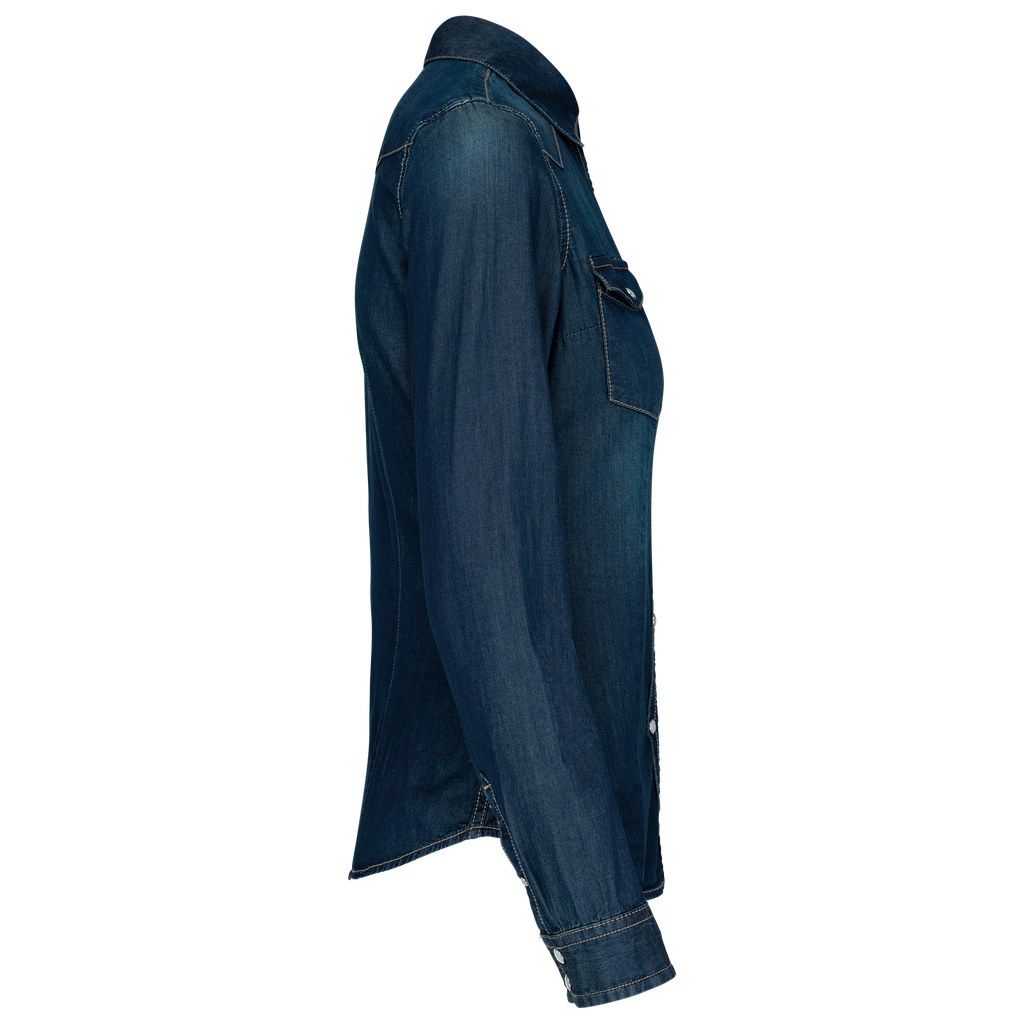 Blue Jean - 3