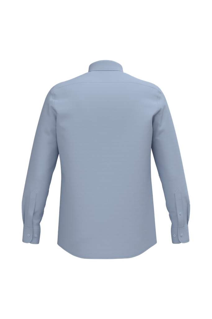 Oxford Blue - 4
