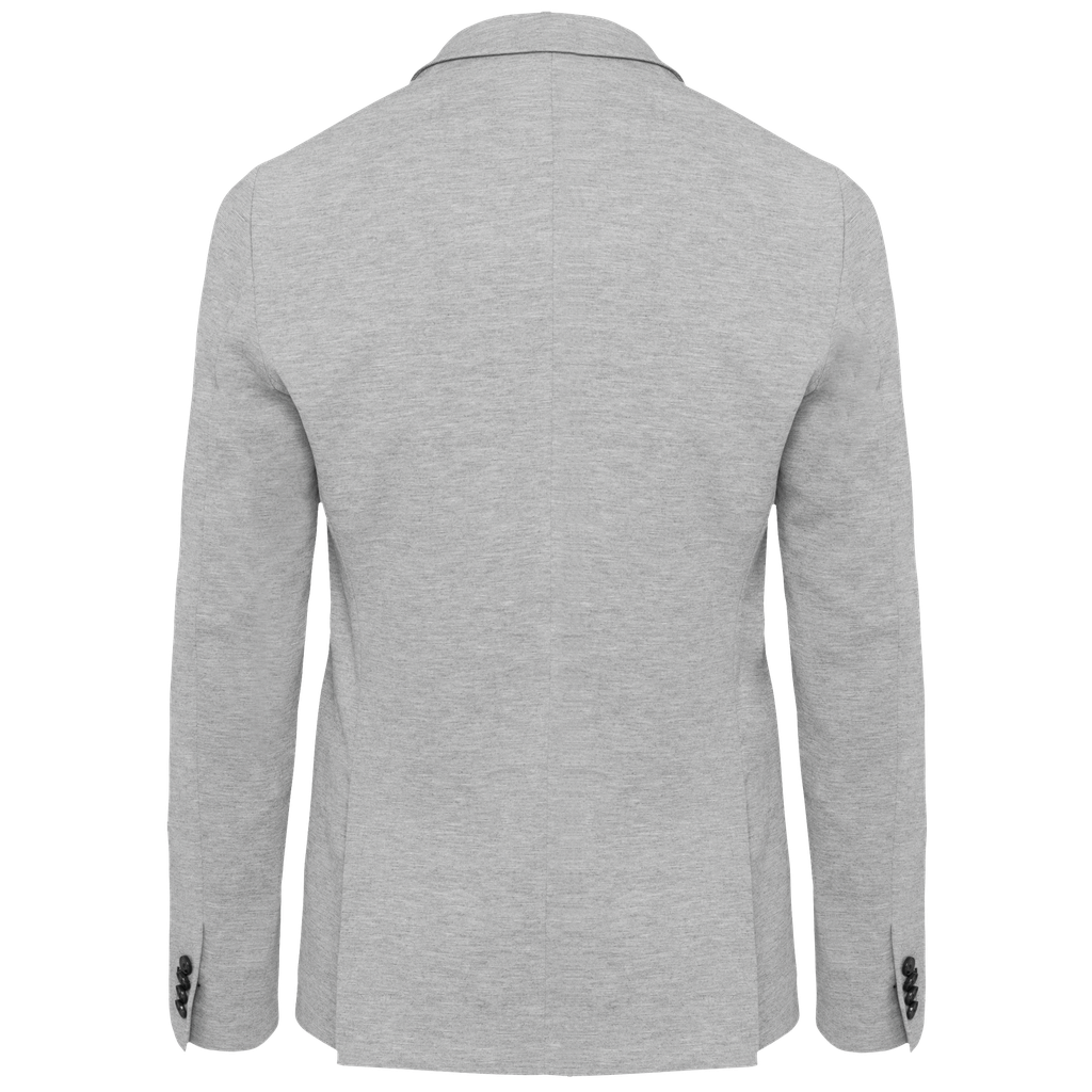 Light grey heather - 2