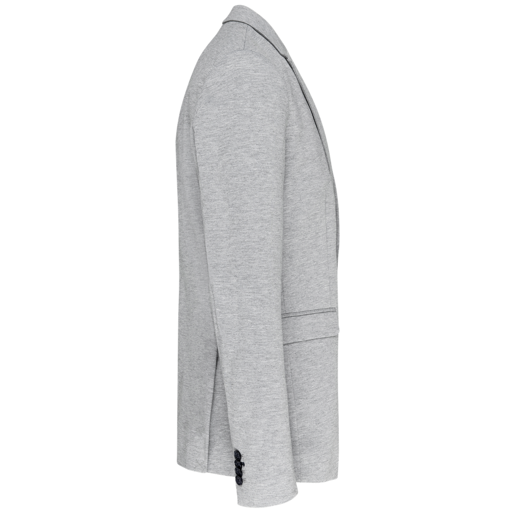 Light grey heather - 3