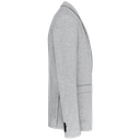 Light grey heather - 3