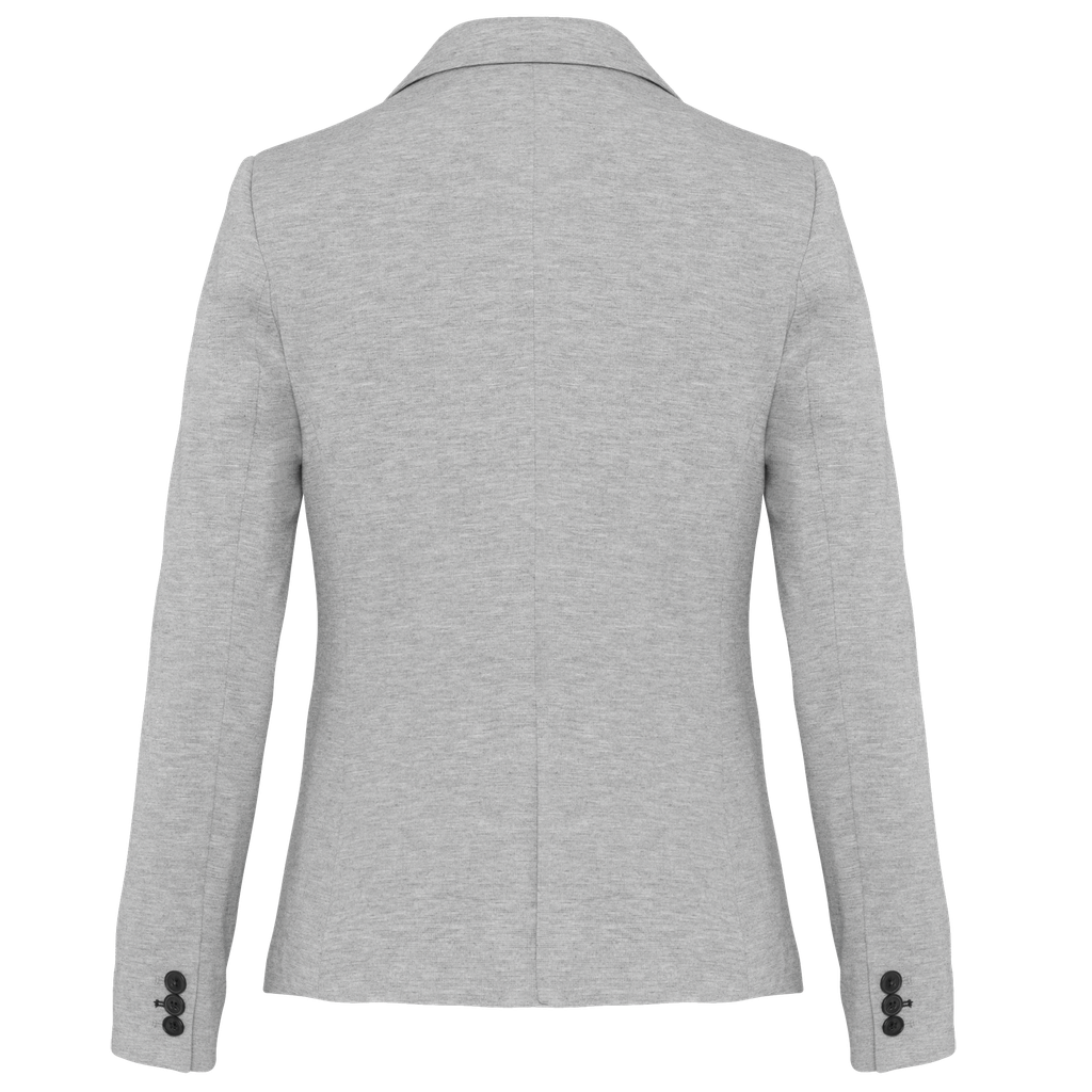 Light grey heather - 2