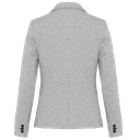 Light grey heather - 2