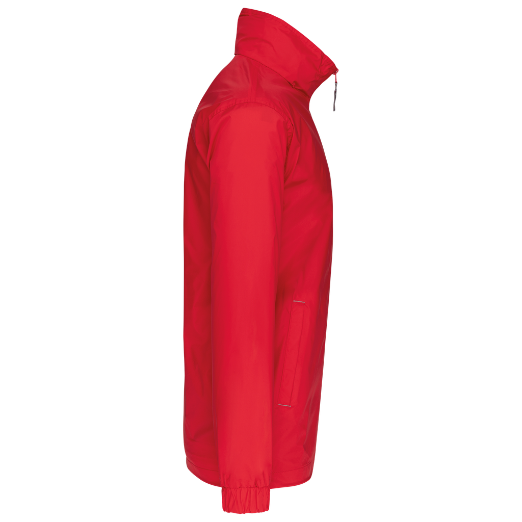Red - 7