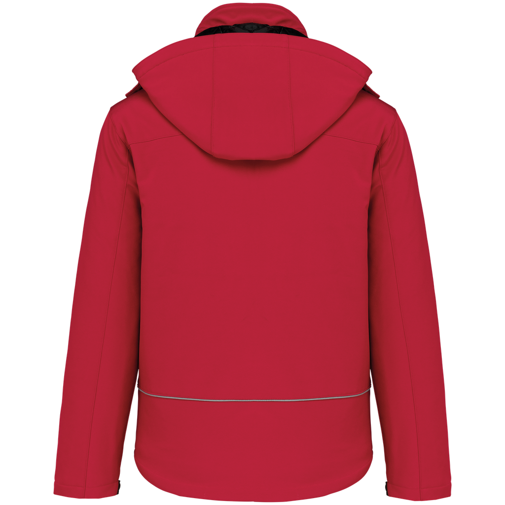 Red - 8