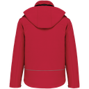 Red - 8