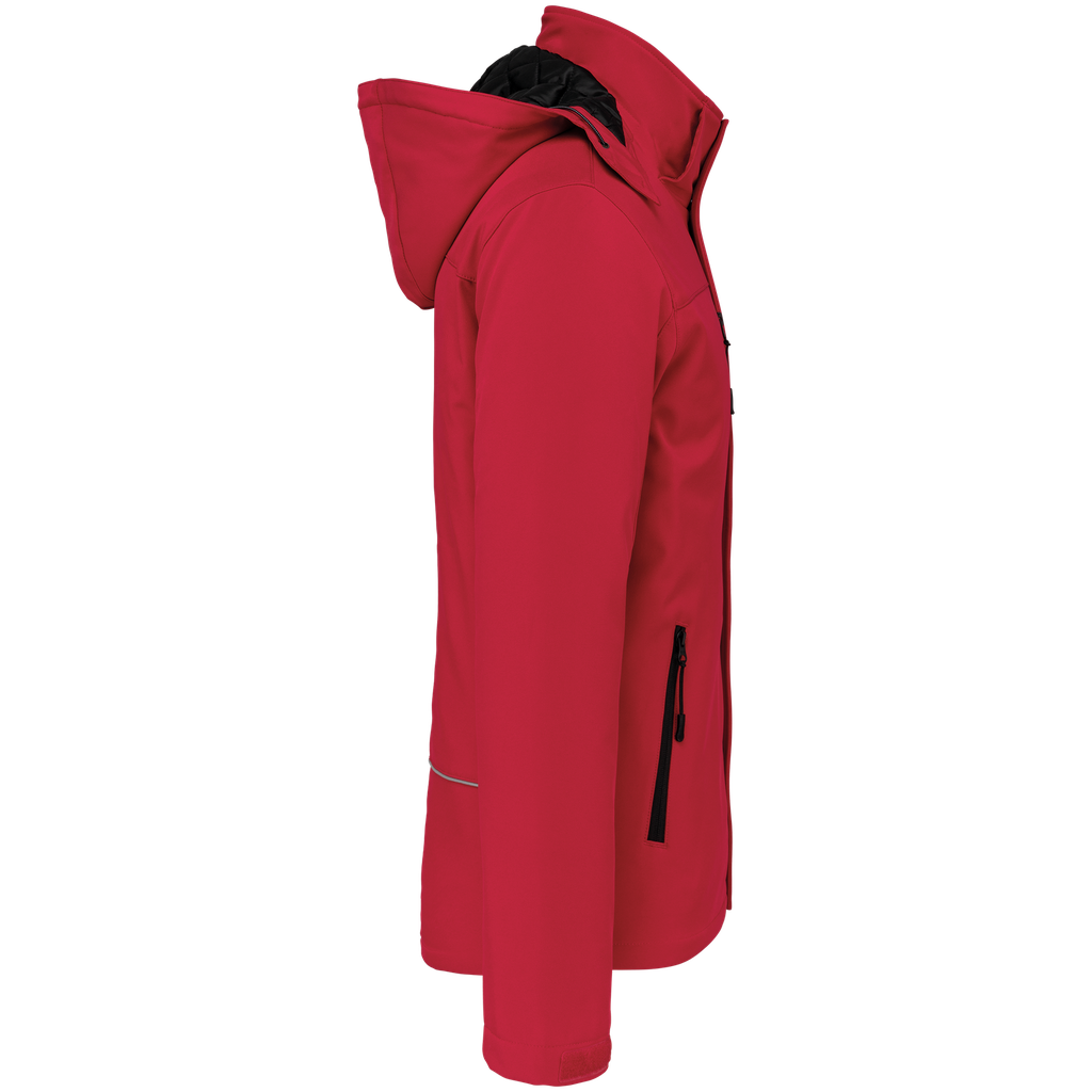 Red - 9