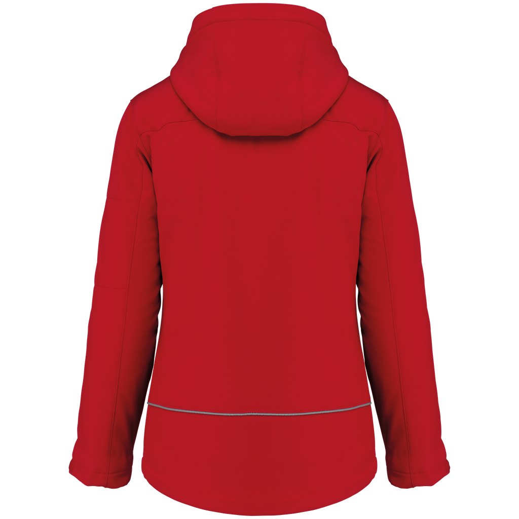 Red - 8