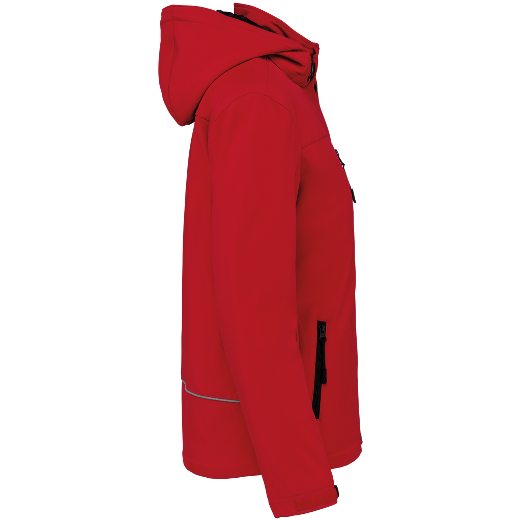 Red - 9