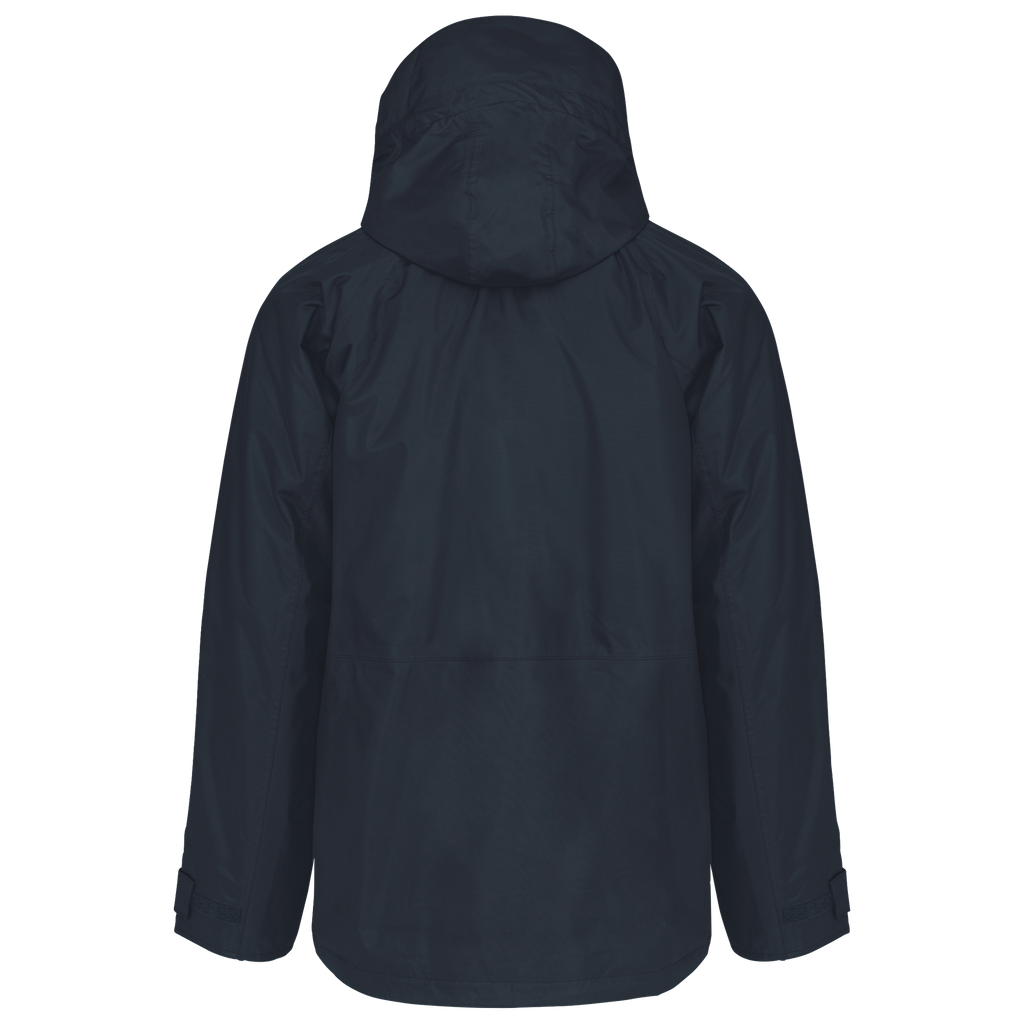 Navy - 4