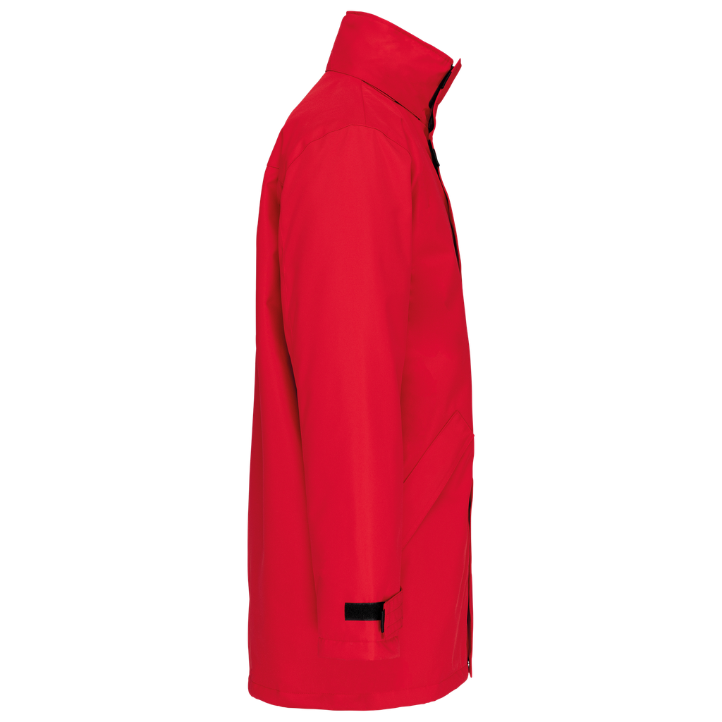 Red - 7