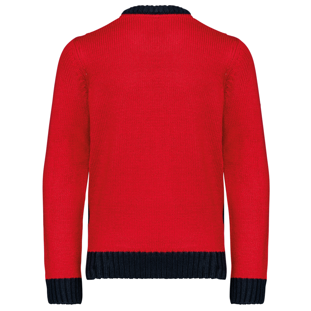 Cherry Red - 2