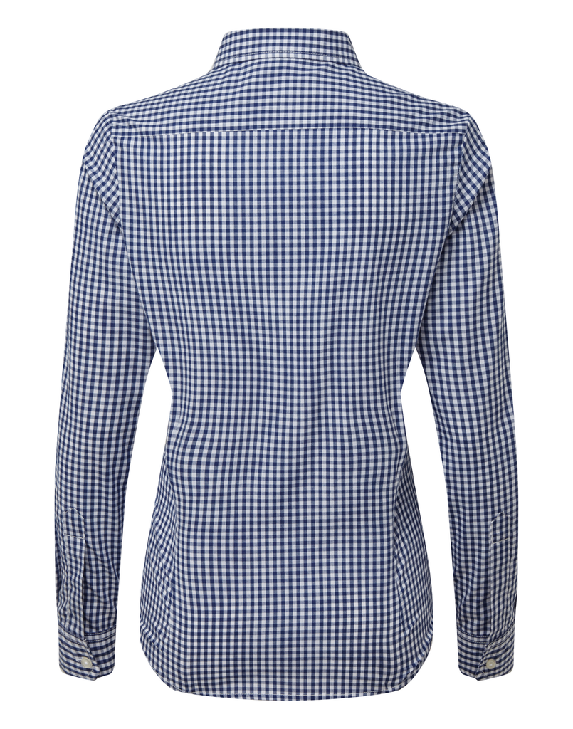 Navy / White - 2