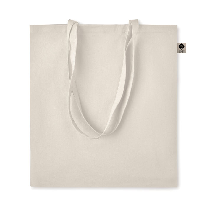 ZIMDE - Organico Cotone Borsa Shopping