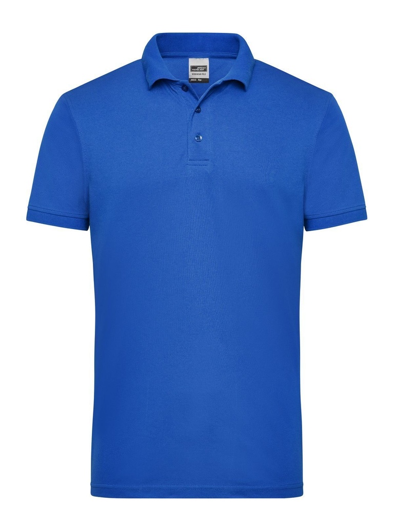 Men's Workwear Polo