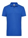Men's Workwear Polo