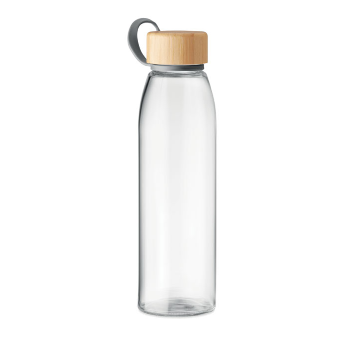 FJORD WHITE - Vetro Borraccia 500 ml