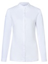 Long-sleeved Ladies' Chef Jacket