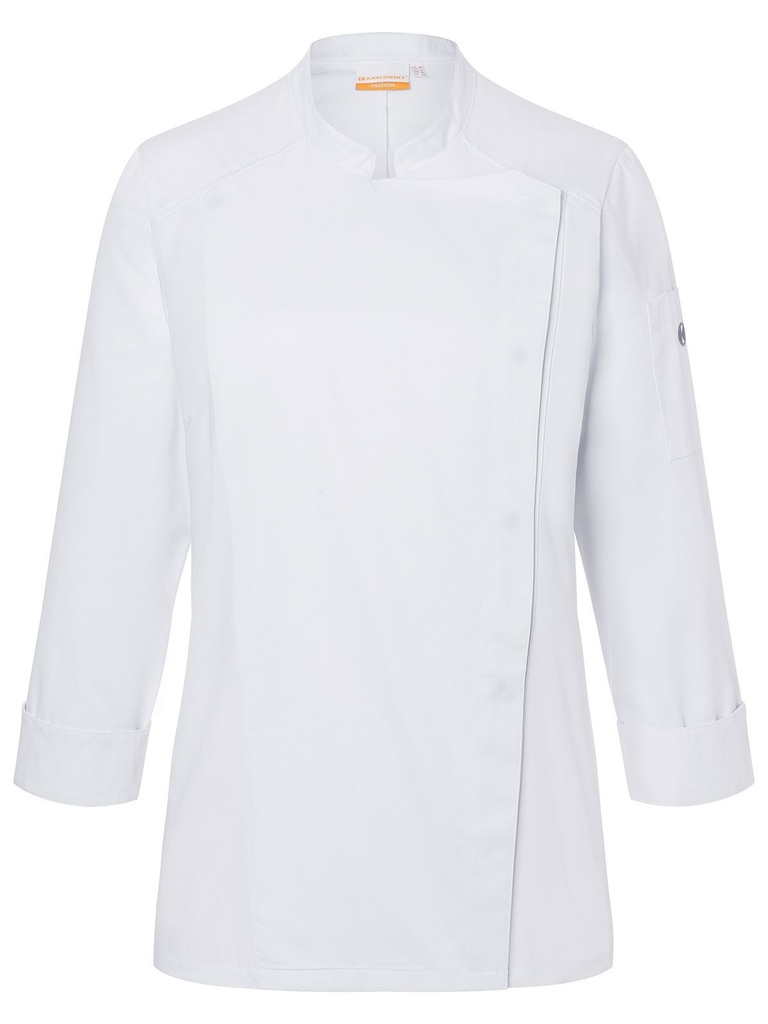 Ladies' Chef Jacket Naomi