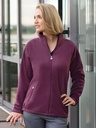 Ladies' Workwear Fleece Jacket