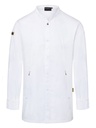 Chefs Jacket Long-Sleeve Green Generation