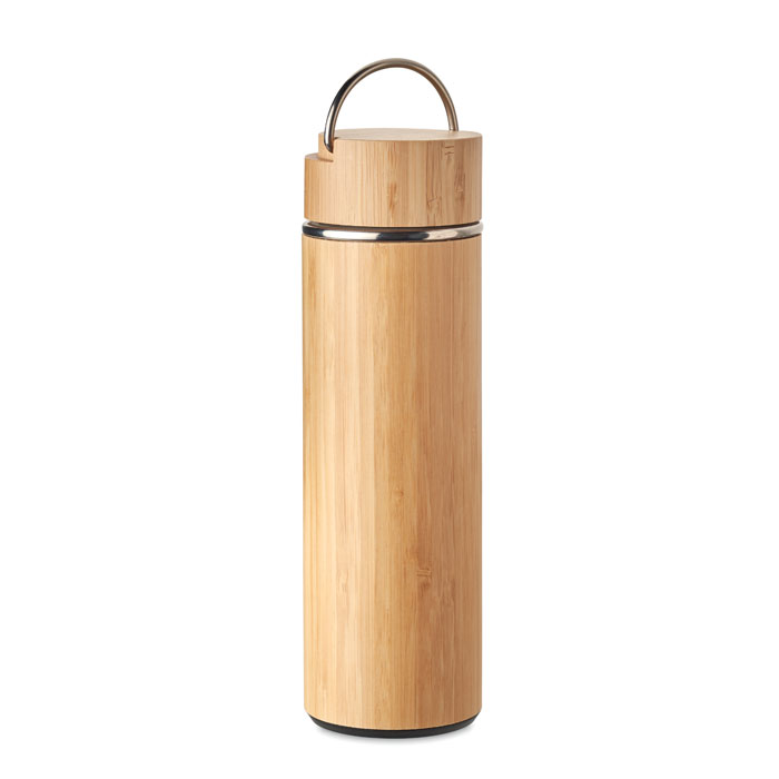 TAMPERE - Doppia Parete Thermos 400 ml