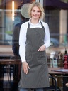 Bib Apron Carlo 70 x 90 cm