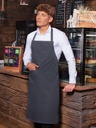 Bib Apron Denmark 75 x 95 cm