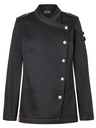 Long-sleeved Ladies' Chef Jacket ROCK