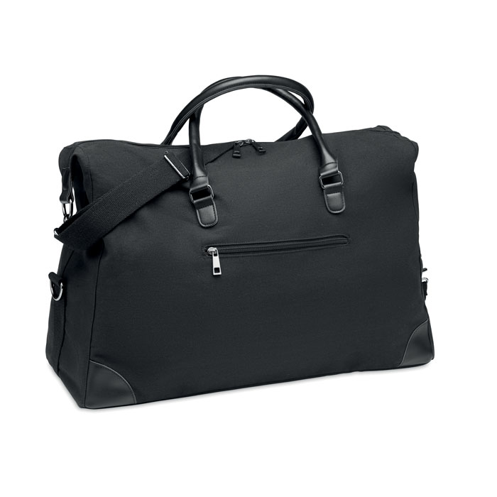 MONACO - Weekend Borsa in Canvas 340gr/m²