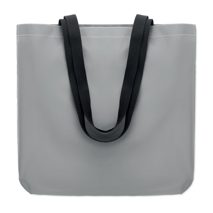 VISI TOTE - High Riflettente Borsa Shopping