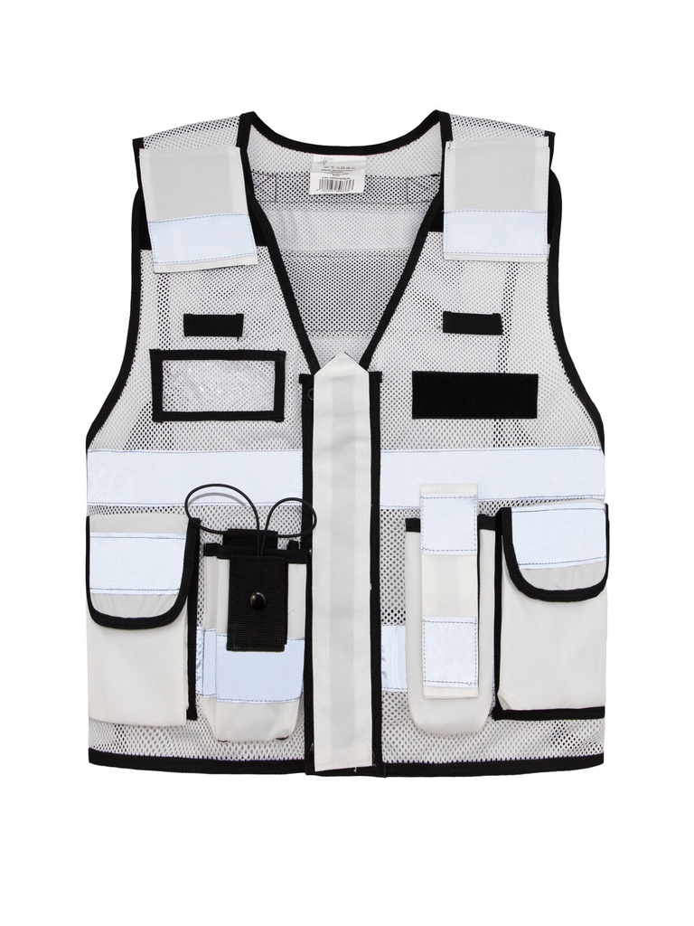Mesh Tactical Vest 'Sparta'
