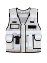 Mesh Tactical Vest 'Sparta'