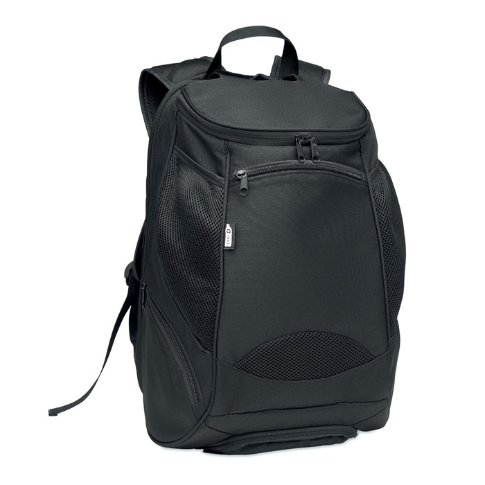 OLYMPIC - 600d RPET Sport Rucksack