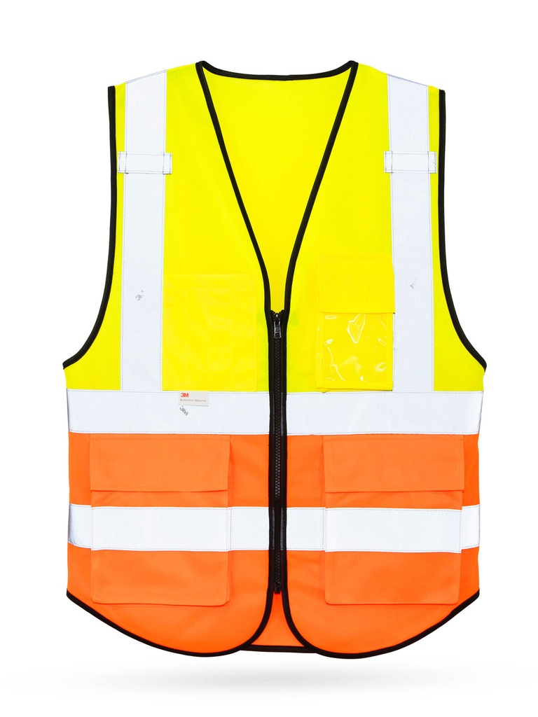 Multifunctional Safety Vest „Munich“