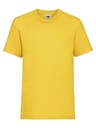 T-shirt in cotone morbido per bambini