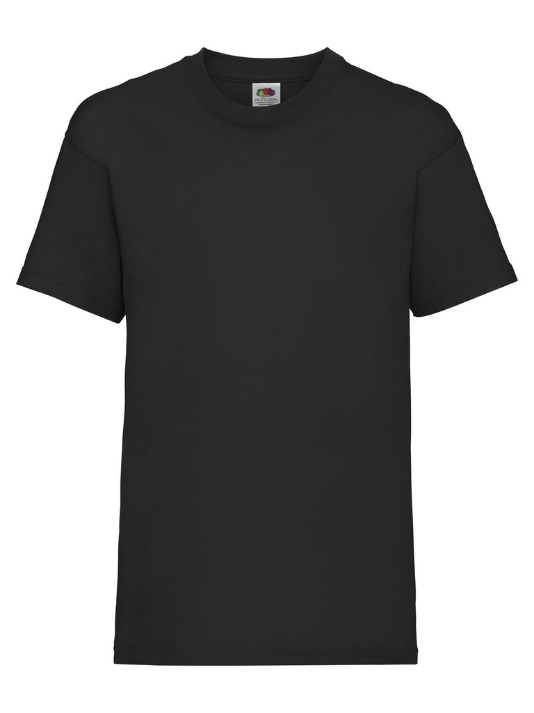 T-shirt in cotone morbido per bambini
