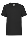 T-shirt in cotone morbido per bambini
