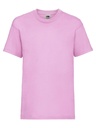 T-shirt in cotone morbido per bambini